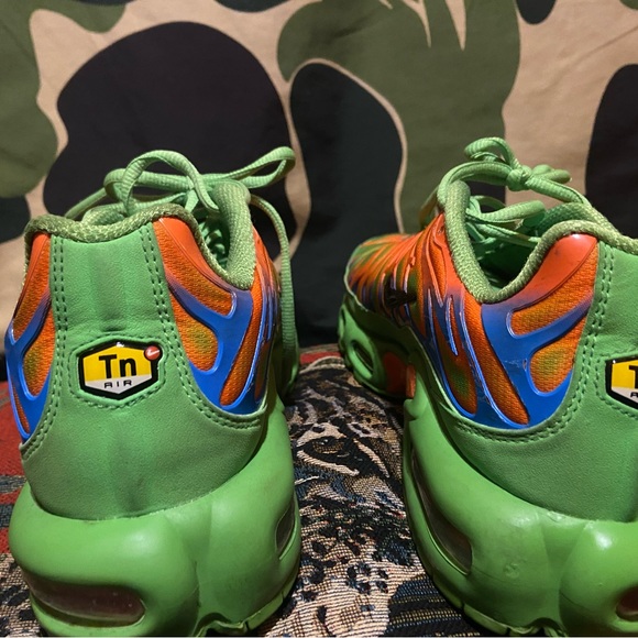 Nike supreme Vapormax - Picture 3 of 5